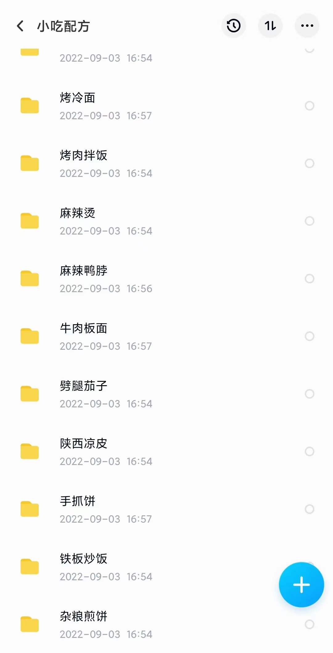 小吃配方淘金项目：0成本、高利润、大市场，一天赚600到6000【含配方】，源码仅供个人学习研究，不可商用