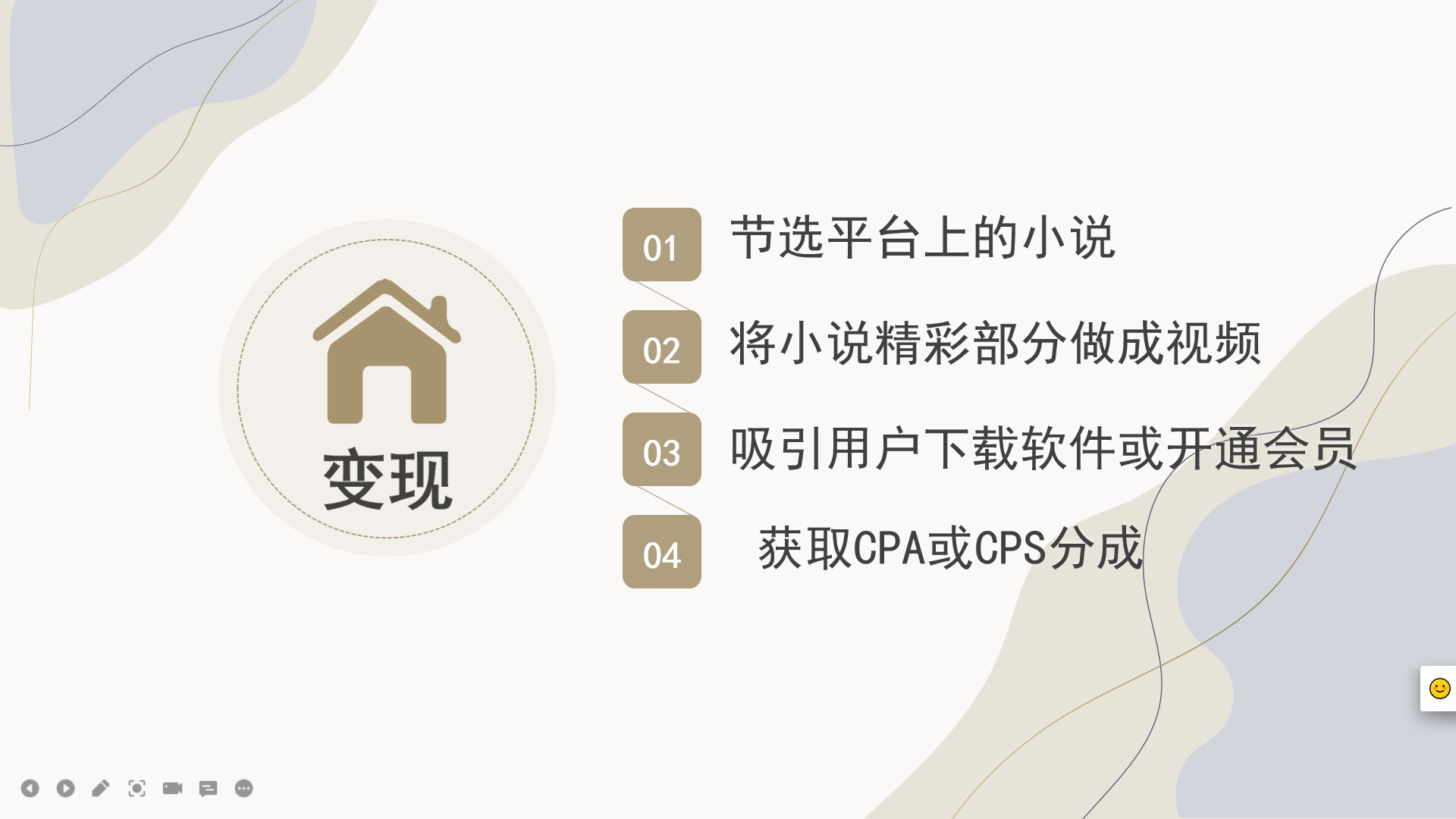 外面收费6880的小说推文拉新项目,个人工作室可批量做【详细教程】,源码仅供个人学习研究,不可商用