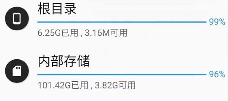 通过挂载阿里云盘,把手机存储空间扩展到2000G【详细教程】,源码仅供个人学习研究,不可商用