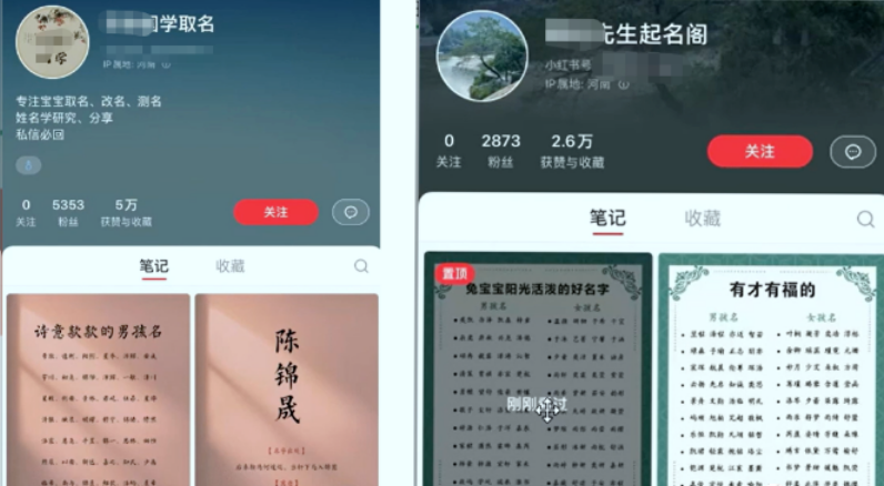 【新课】冷门暴利项目：给宝宝起名（一单200+）内附教程+工具，源码仅供个人学习研究，不可商用