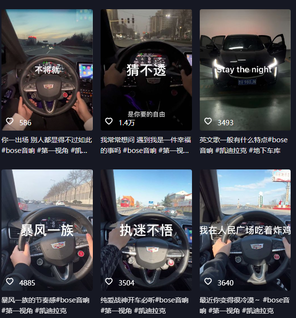 抖音开车视频项目，0基础操作，每天五分钟，源码仅供个人学习研究，不可商用