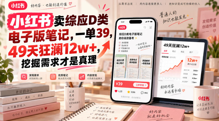 项目封面图