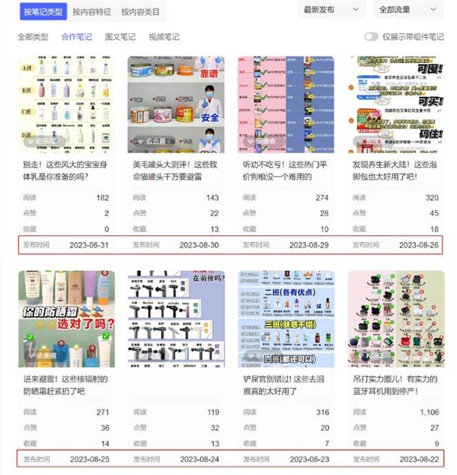 小红书达人矩阵项目第二期,简单易上手,兼职全职都行(11节课),源码仅供个人学习研究,不可商用