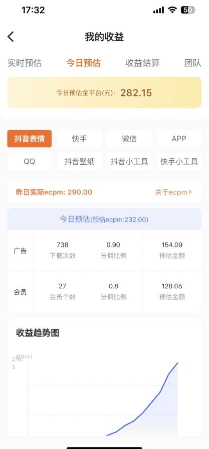 小狸猫loopy表情包小程序取图玩法，最新出的表情包素材，源码仅供个人学习研究，不可商用