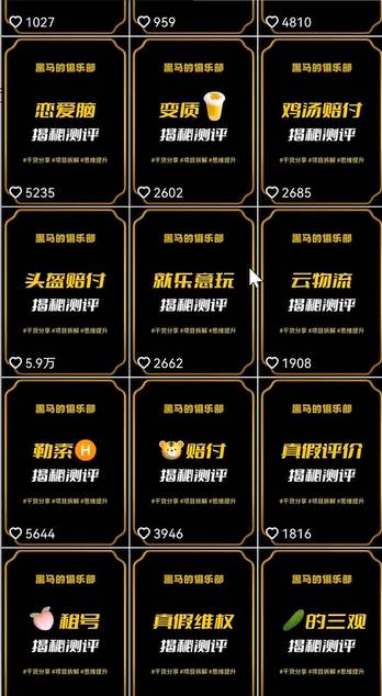 快手揭秘类视频混剪日引200+创业粉!持续每天四位数变现!,源码仅供个人学习研究,不可商用