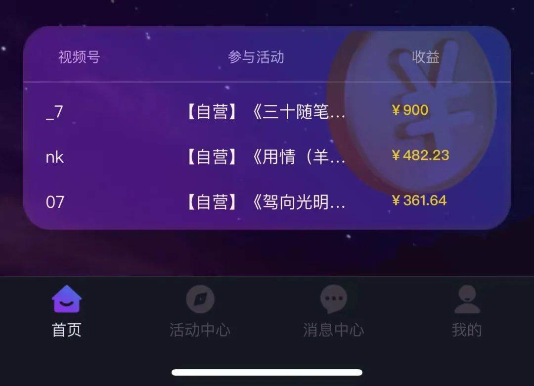 音乐推广项目，只要做就必赚钱！一天轻松300+！无脑操作，互联网小白的项目，源码仅供个人学习研究，不可商用
