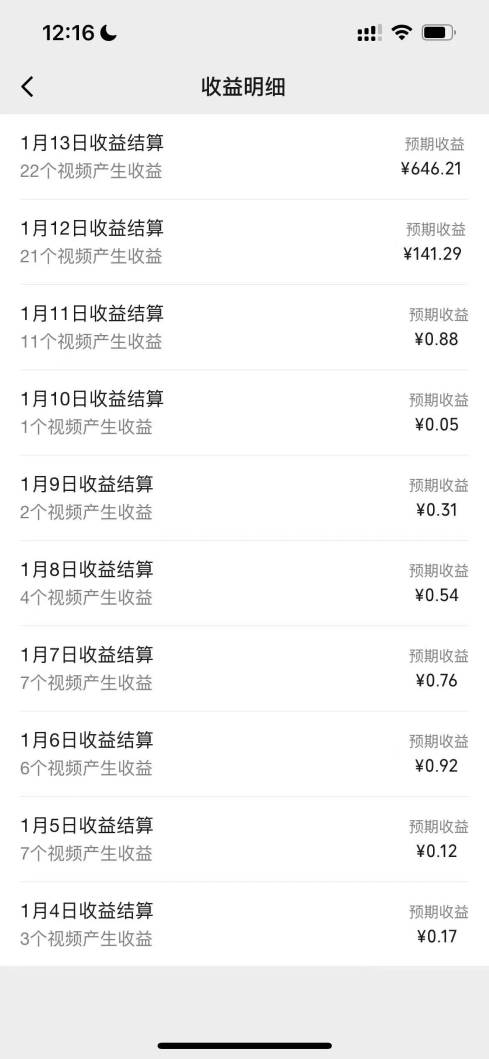 一天轻松三位数，视频号纯原创领域，春节童子送祝福，年末流量大爆炸，源码仅供个人学习研究，不可商用