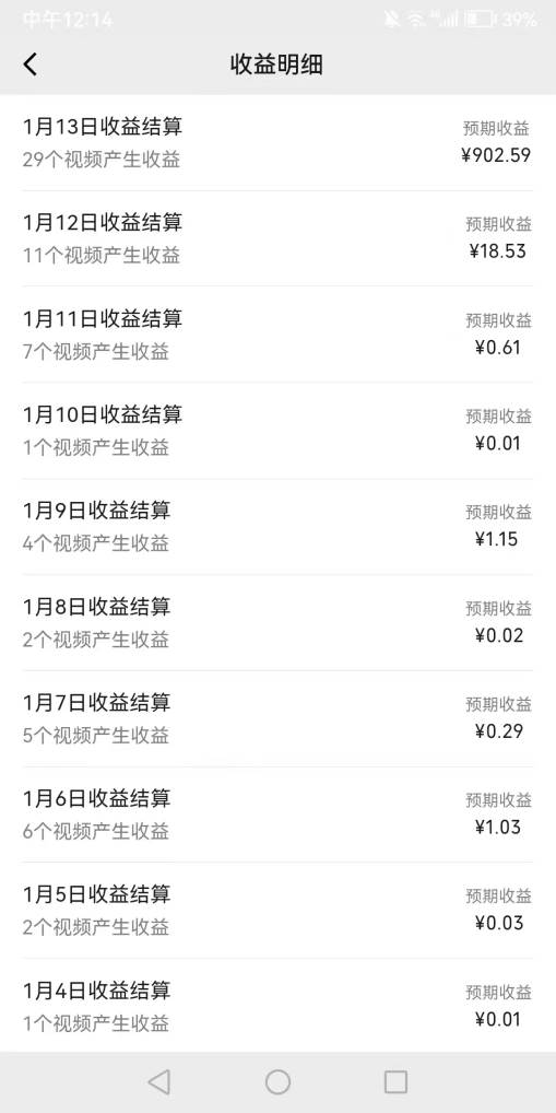 一天轻松三位数，视频号纯原创领域，春节童子送祝福，年末流量大爆炸，源码仅供个人学习研究，不可商用