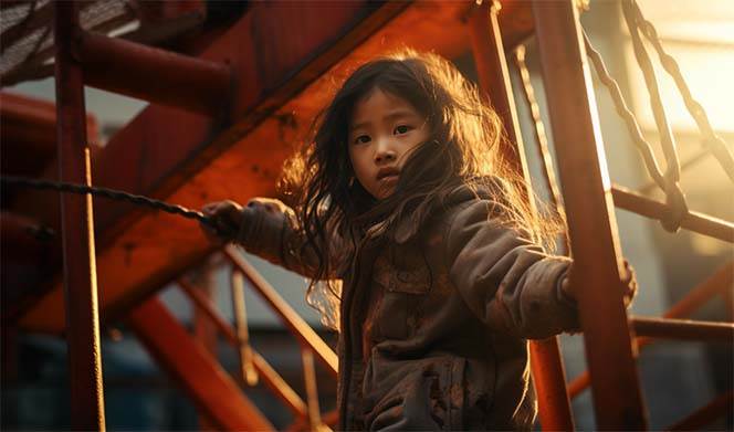 Curious Refuge -全球首个AI人工智能电影制作训练营-中英字幕|1080P|附素材,源码仅供个人学习研究,不可商用