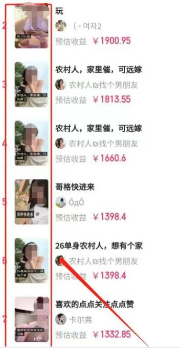 利用人工智能美女视频淘金，新手也能干，喂饭式教程，源码仅供个人学习研究，不可商用