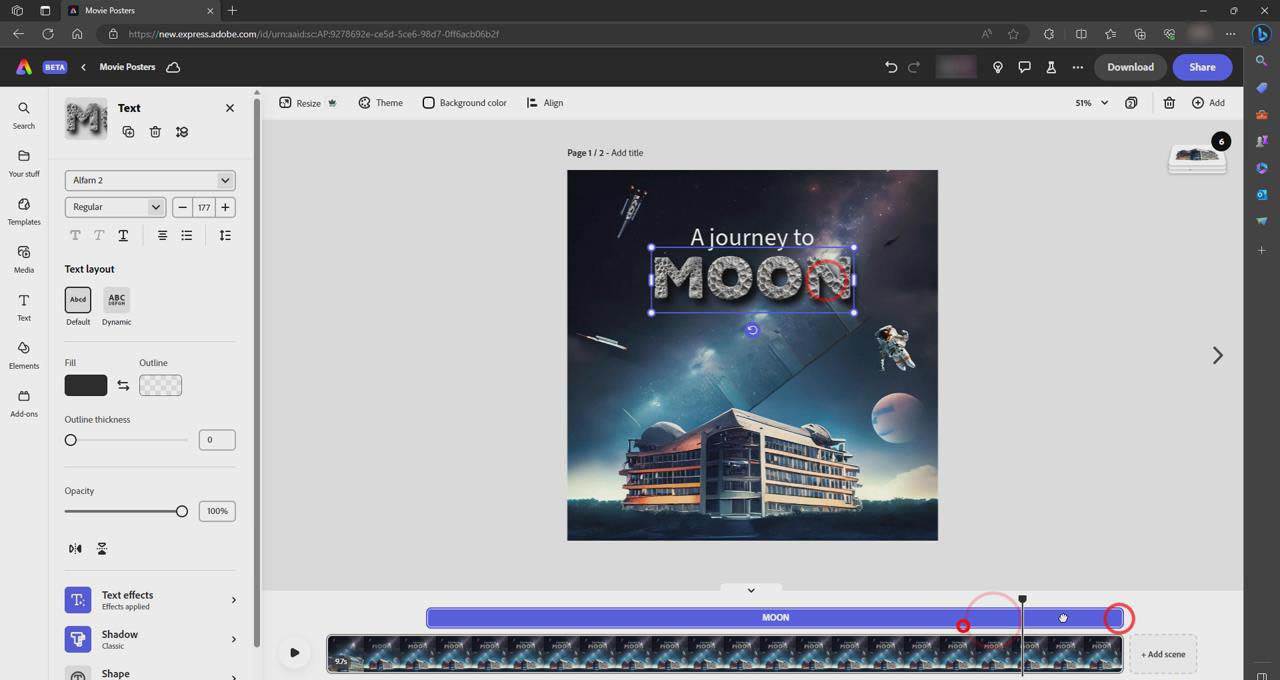 使用Adobe Firefly AI人工智能转变您的图像创造力教程-18节课-中英字幕,源码仅供个人学习研究,不可商用