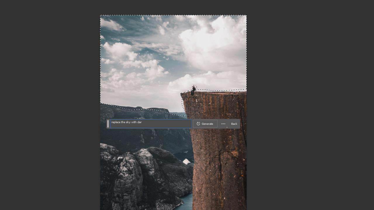 使用Adobe Firefly AI人工智能转变您的图像创造力教程-18节课-中英字幕,源码仅供个人学习研究,不可商用