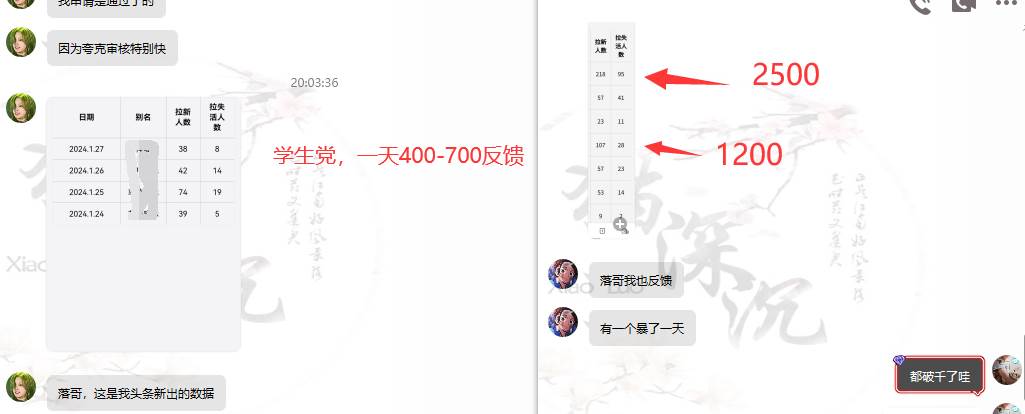 网盘拉新_实战系列，小白单月破5K（v3.0版保姆级教程），源码仅供个人学习研究，不可商用