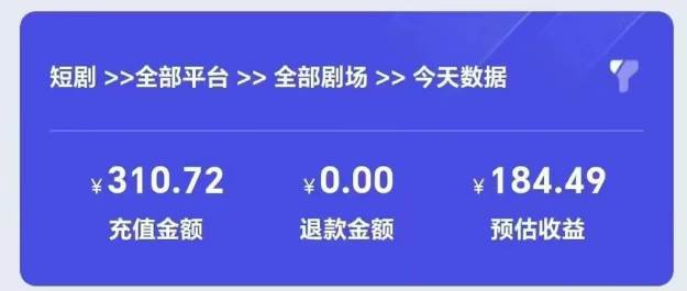 2024最新抖音短剧推广，卡图文发视频 直接无脑搬 百分百不违规 轻松月入1W+，源码仅供个人学习研究，不可商用