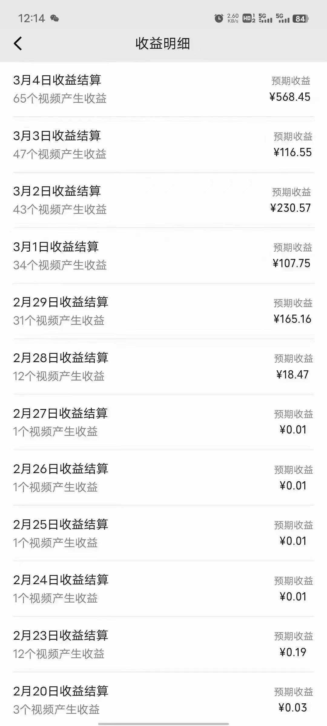 能够一键发布视频号以及全网各大视频平台的软件+两款深度去重软件 适合...，源码仅供个人学习研究，不可商用