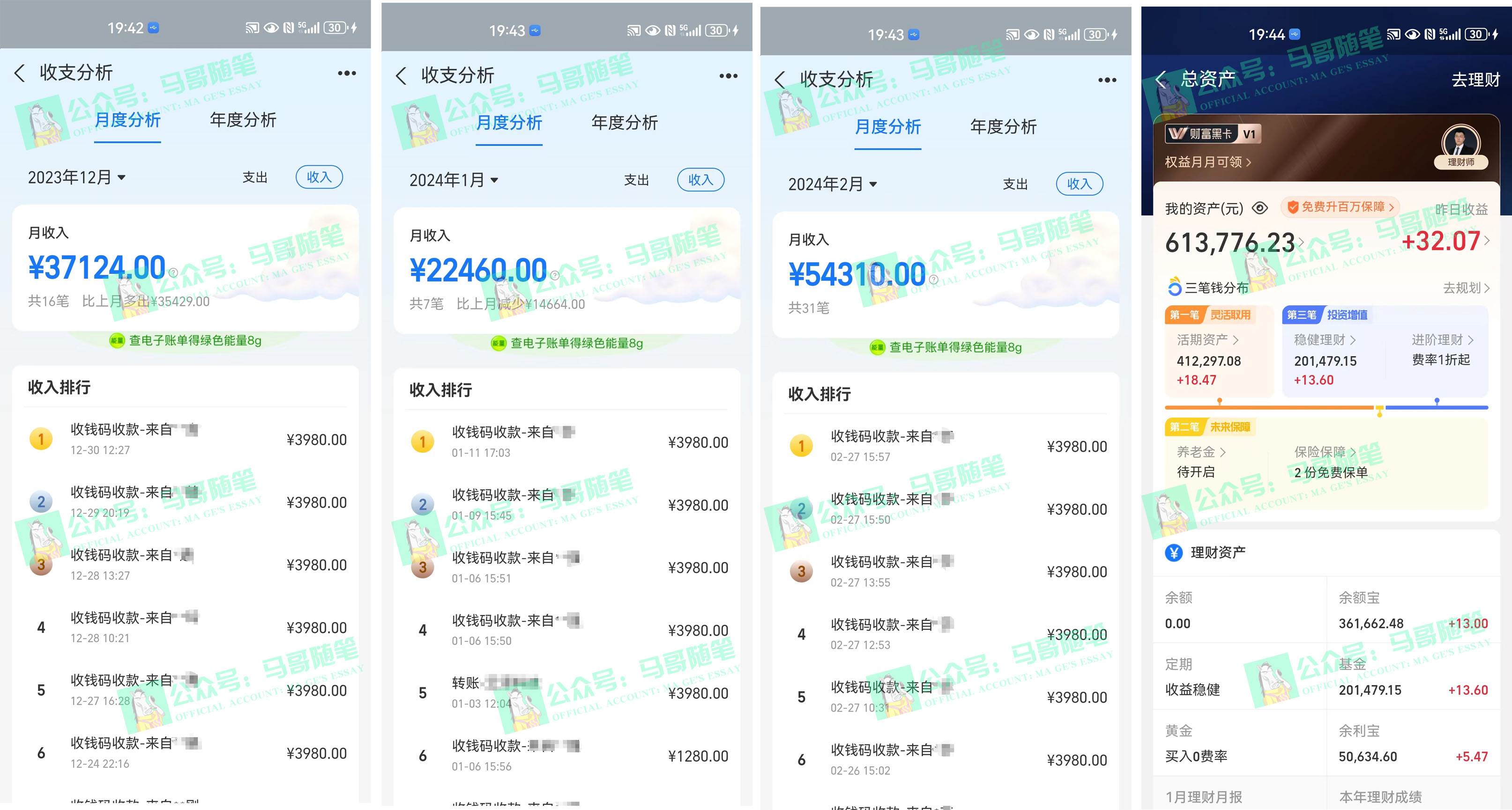 2024年一个人是如何通过“卖项目”实现年入100万，源码仅供个人学习研究，不可商用
