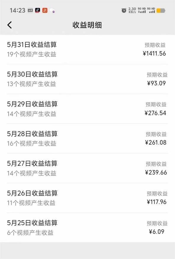 视频号创作分成计划 利用AI做历史知识科普视频 月收益轻松50000+,源码仅供个人学习研究,不可商用